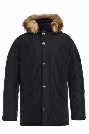 Down jacket, zdjęcie 1 Down jacket od Stone Island
